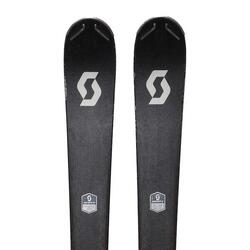 RECONDITIONNE - Ski Scott Slight 83 + Fixations - CORRECT