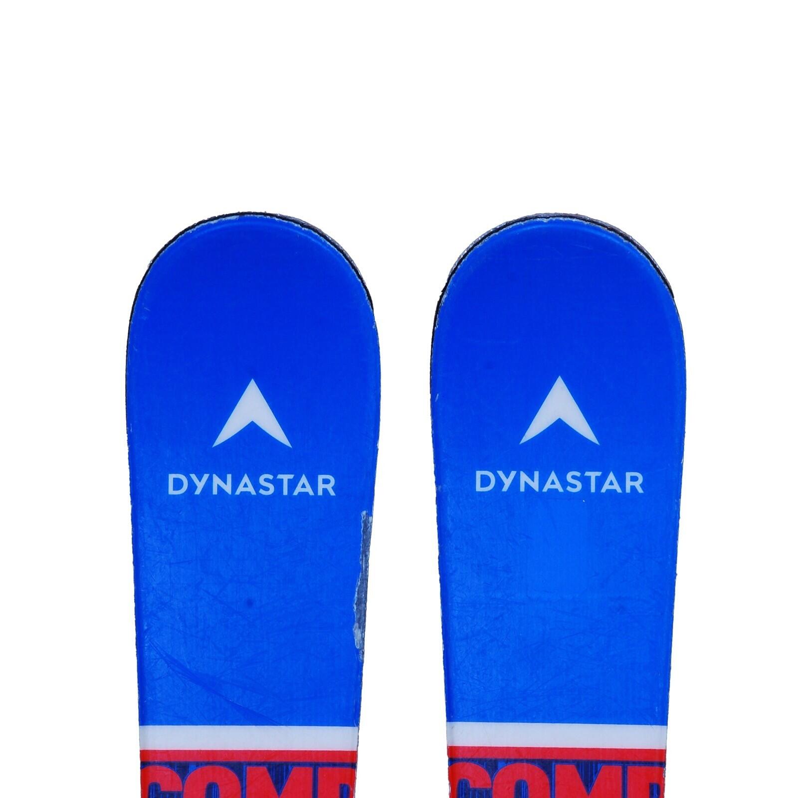 RECONDITIONNE - Ski Junior Dynastar Speed Team Comp + Fixations 2/4