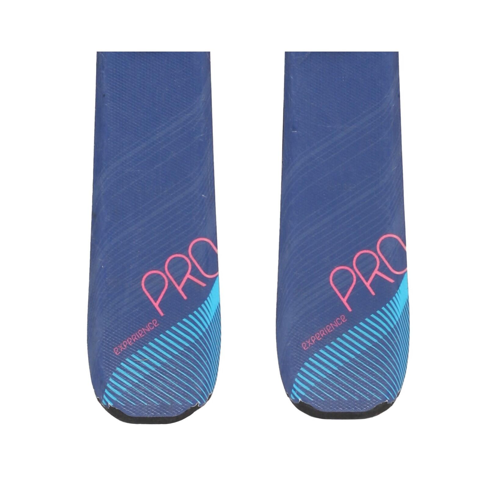 RECONDITIONNE - Ski Junior Rossignol Experience Pro + Fixations 4/4