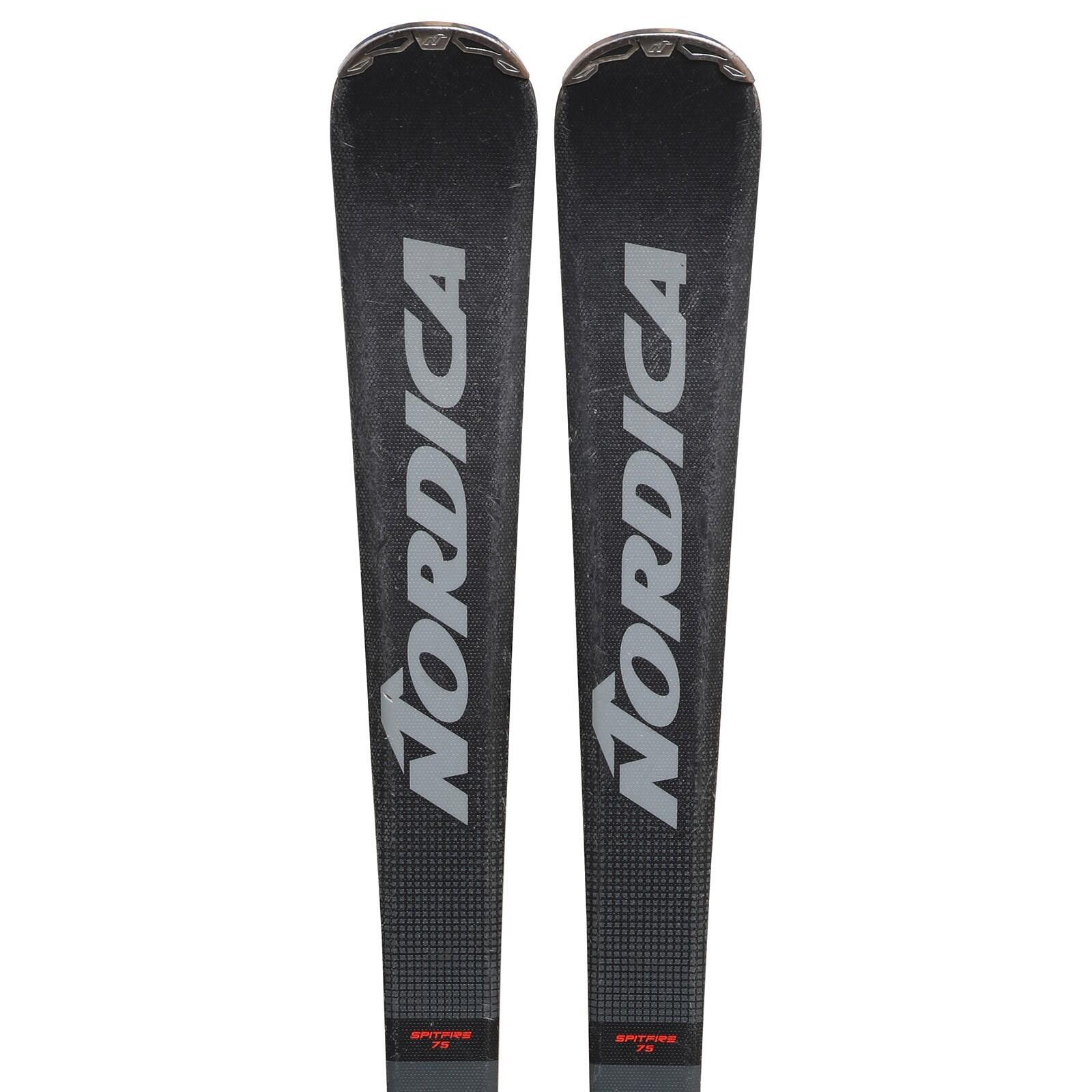 NORDICA picture