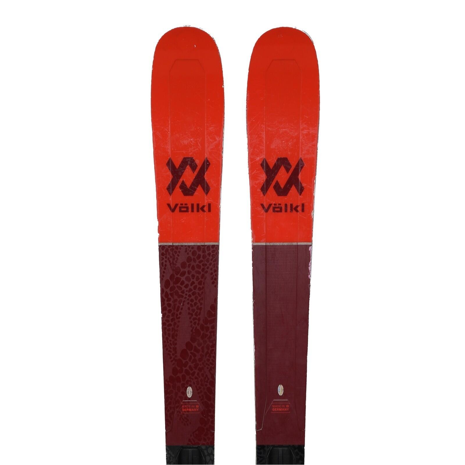 VOLKL picture
