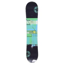 RECONDITIONNE - Snowboard Junior Rossignol Alias + Fixations - CORRECT