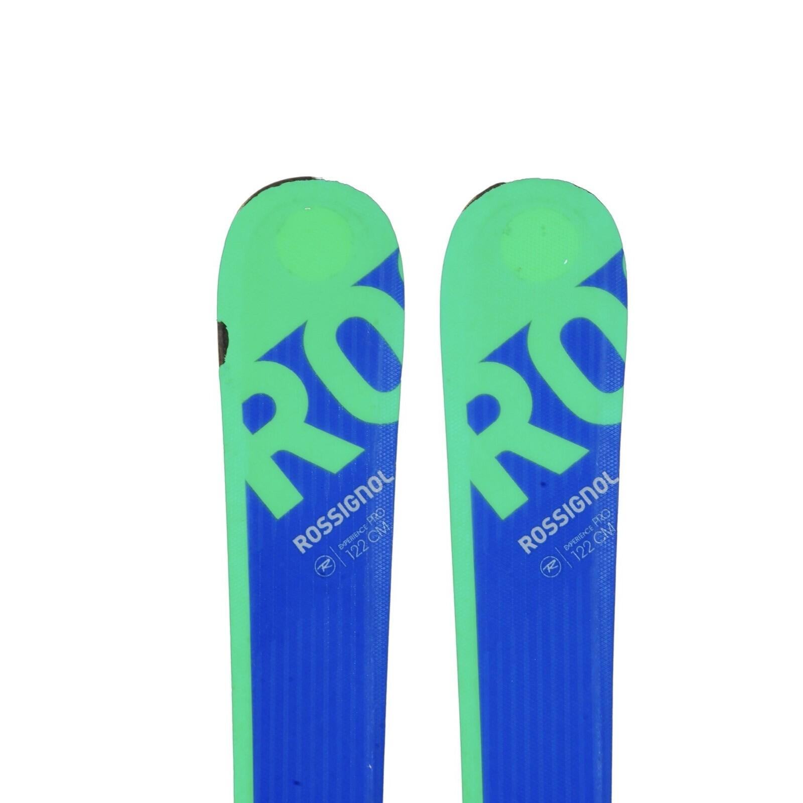 SECOND HAND - Sci Rossignol Experience Pro + Attacchi 2/5