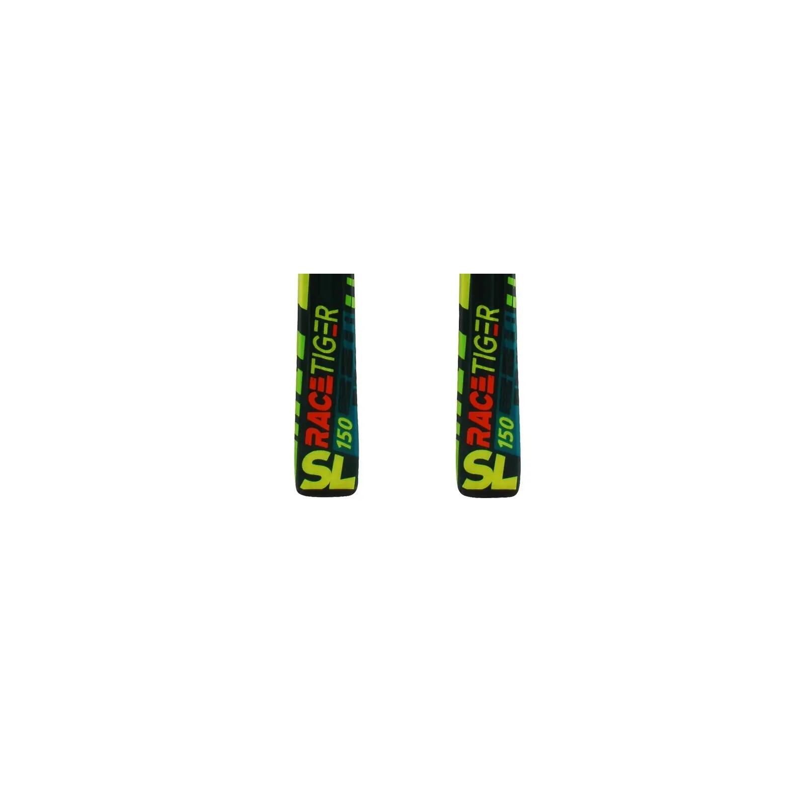RECONDITIONNE - Ski Junior Volkl Racetiger Sl + Fixations 4/4