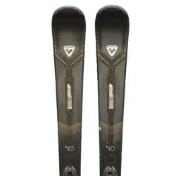 RECONDITIONNE - Ski Rossignol Nova 6 + Fixations - CORRECT