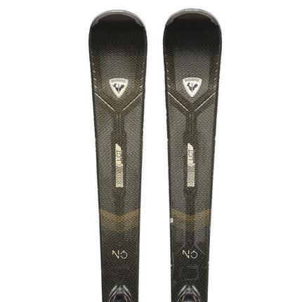 RECONDITIONNE - Ski Rossignol Nova 6 + Fixations