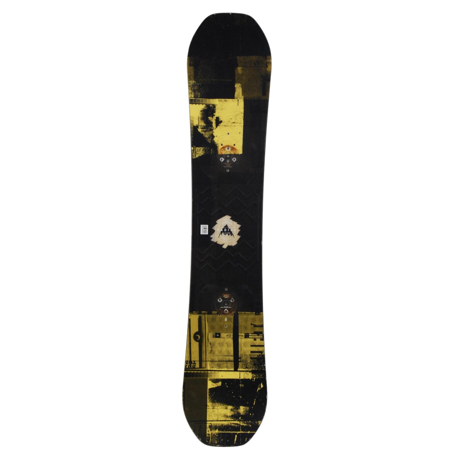 BURTON picture