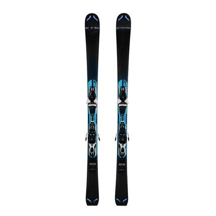 RECONDITIONNE - Ski Scott Slight 83 W + Fixations