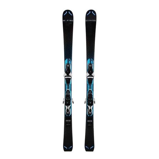 RECONDITIONNE - Ski Scott Slight 83 W + Fixations