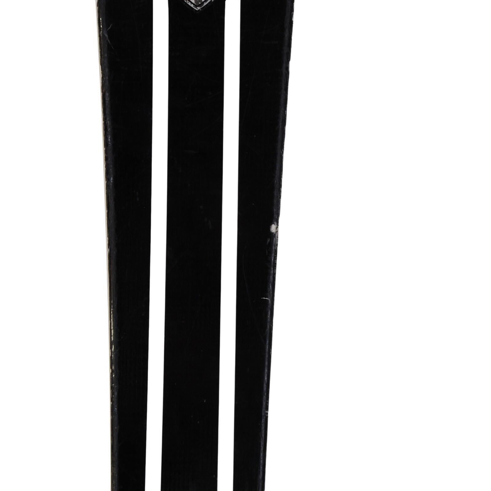 RECONDITIONNE - Ski Rossignol Strato St + Fixations 5/5