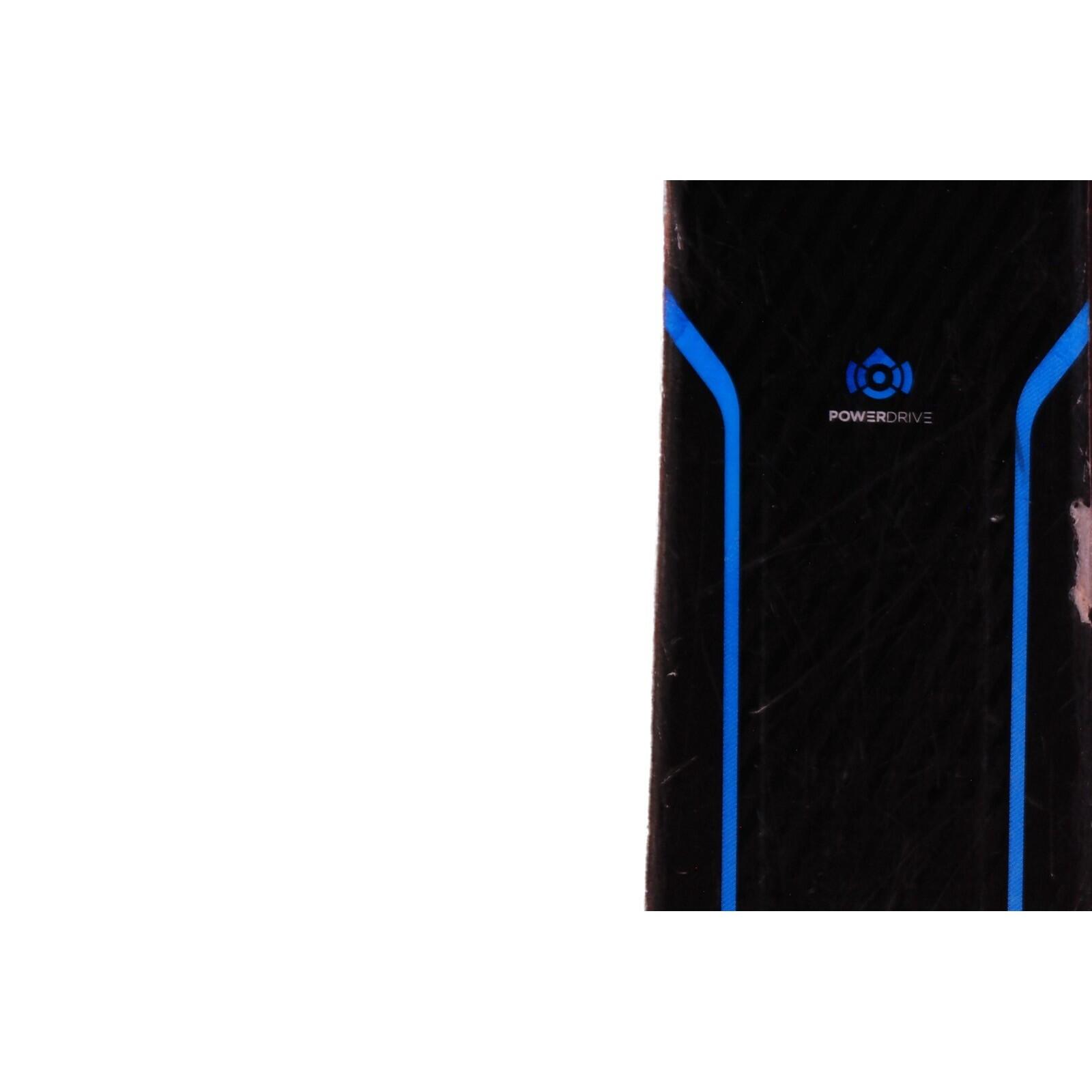 SECOND HAND - Sci Dynastar Legend X 96 + Attacchi 5/5