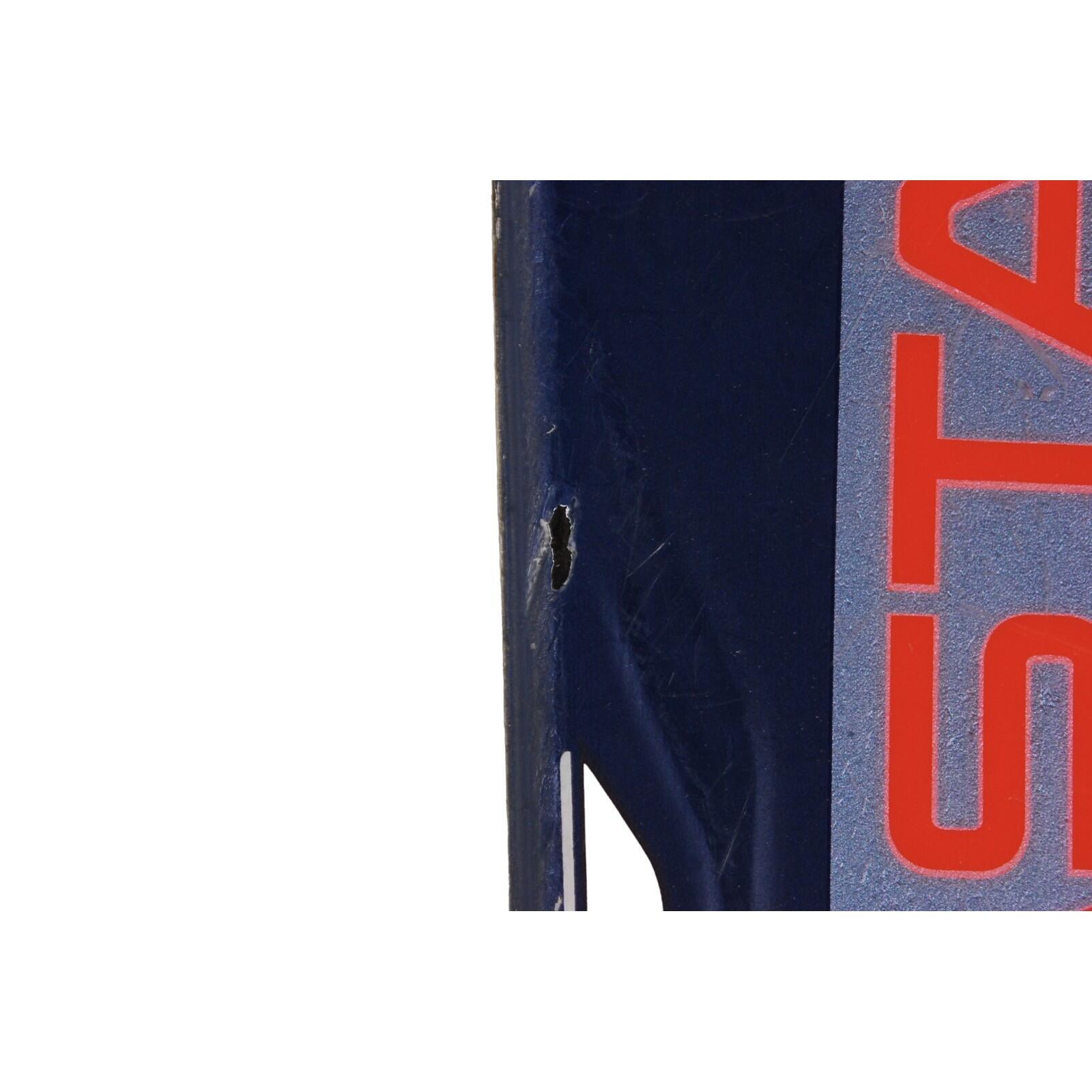 RECONDITIONNE - Ski Dynastar Speed Zone 06 + Fixations 5/5