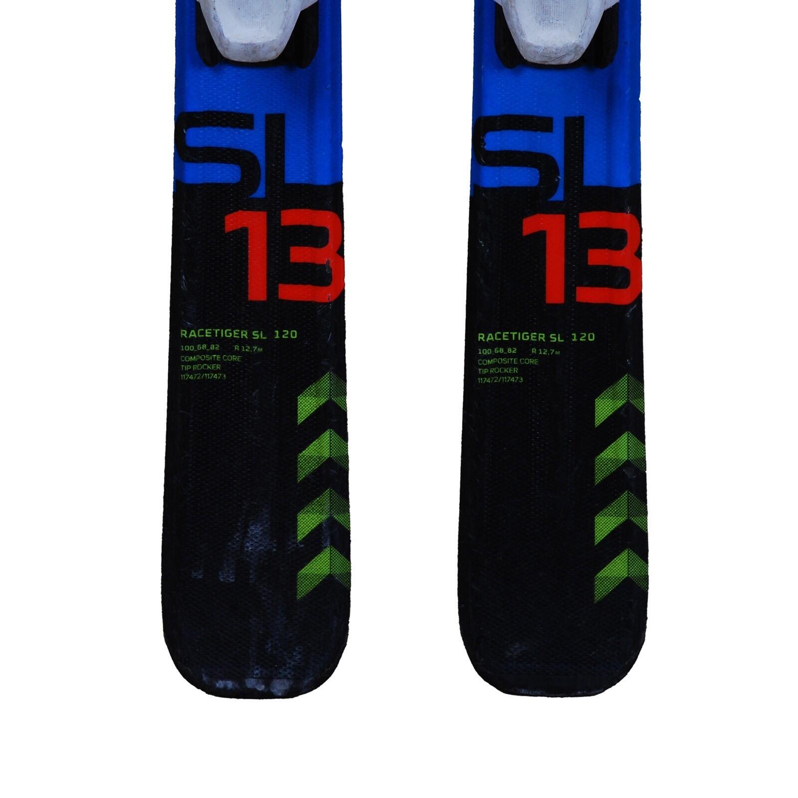 SECOND HAND - Sci Volkl Racetiger Sl + Attacchi 4/4