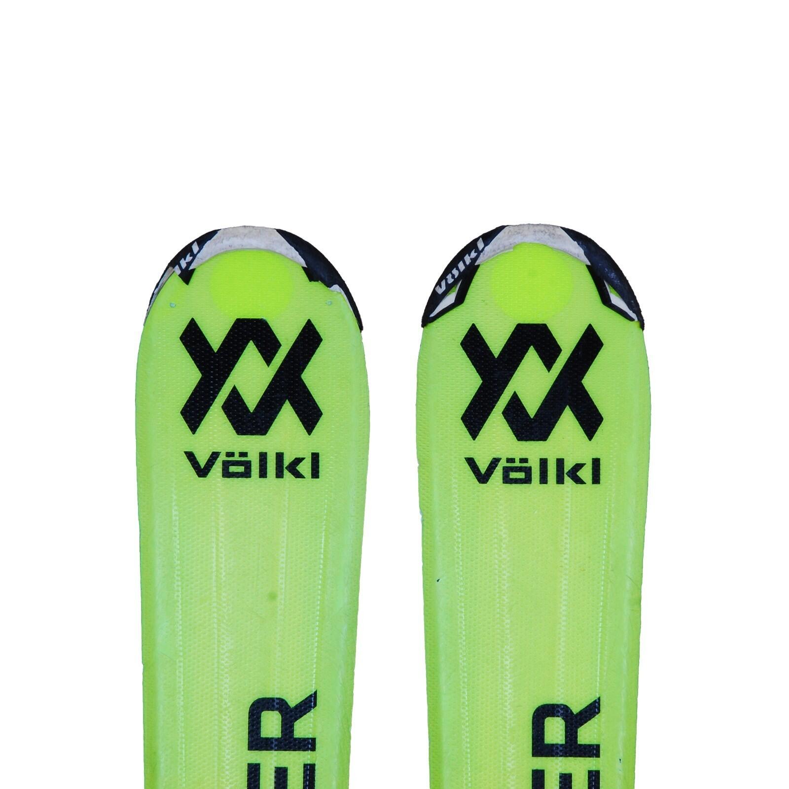 SECOND HAND - Sci Volkl Racetiger Sl + Attacchi 2/4
