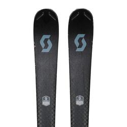 RECONDITIONNE - Ski Scott Slight 83 + Fixations - CORRECT