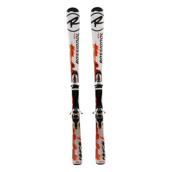 RECONDITIONNE - Ski Junior Rossignol Radical J + Fixations