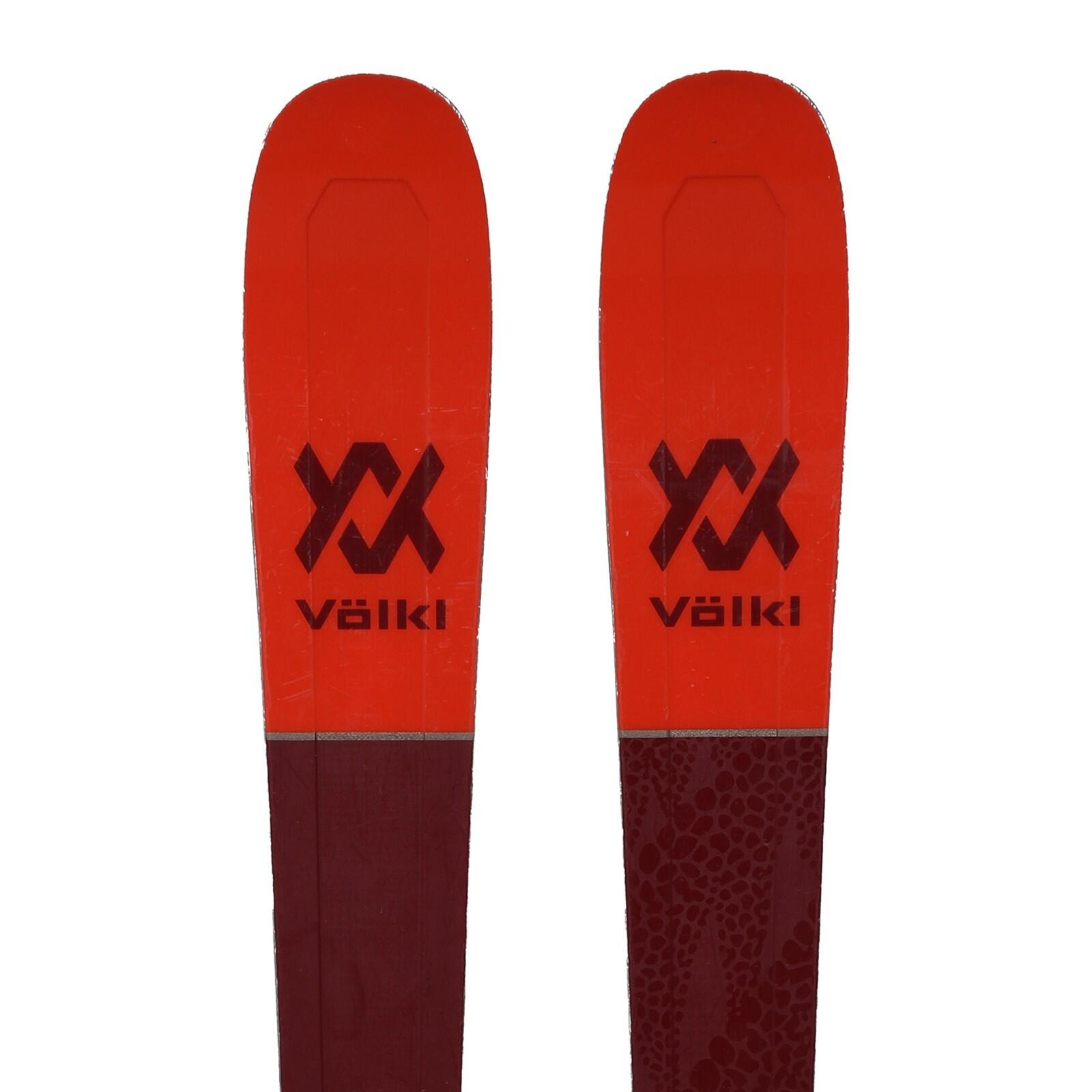 VOLKL picture