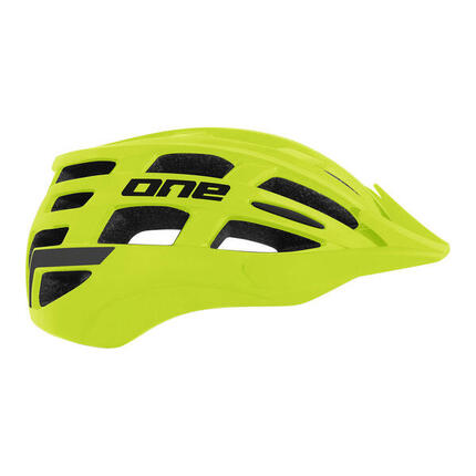 One helm mtb sport m/l (57-61) green