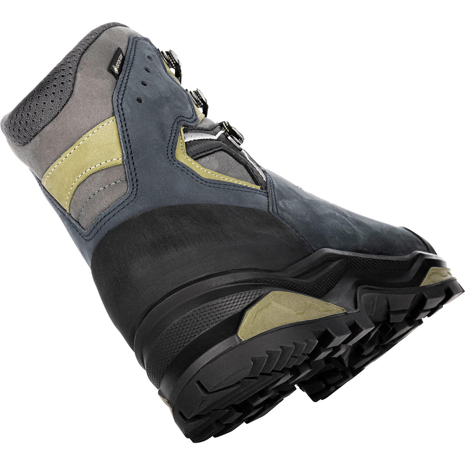 Herren Trekkingstiefel CAMINO EVO GTX 4/15