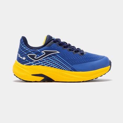 Deportivo Joma SUPER CROSS JR 2504 PETRLEO CMsport