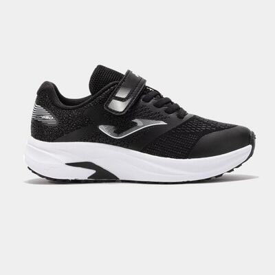 Zapatilla Multideporte para NIÑO JOMA l JOMA SPEED JR 2533 NAVY YELLOW NIÑO