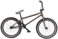Vélo BMX aluminium KHE BARCODE LL 20 pouces 10,4 kg