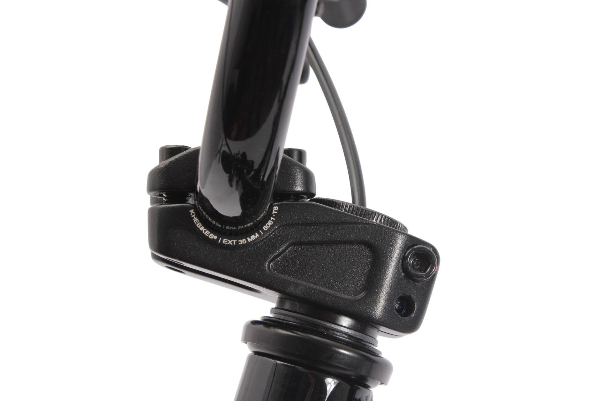 BMX-fiets kind aluminium KHE EVO LL 14 inch 7,5 kg 4/7