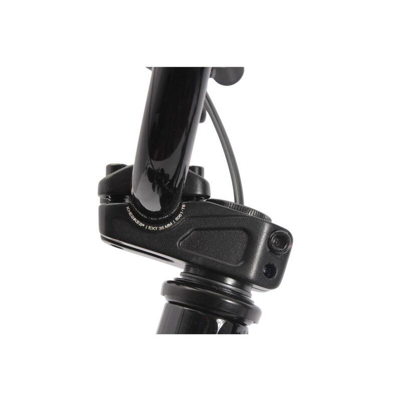 Dětské BMX kolo hliníkové KHE EVO LL 14 palců 7,5 kg