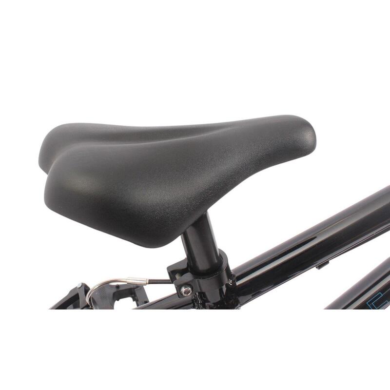 Dětské BMX kolo hliníkové KHE EVO LL 14 palců 7,5 kg