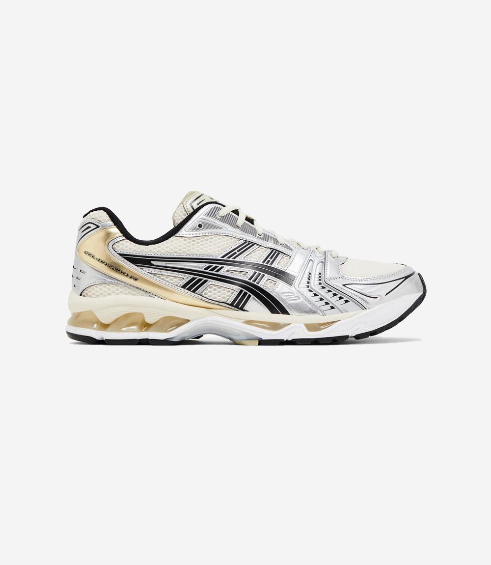 ASICS Asics Gel Kayano 14 Birch Pure Silver
