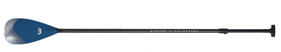 Deska SUP touringowa unisex Aqua Marina HYPER 11'6" + wiosło Carbon Hybrid 7/7
