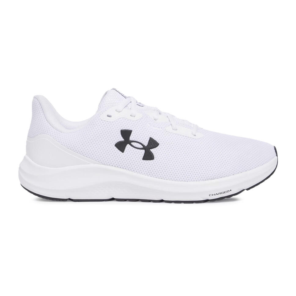 Buty do biegania męskie Under Armour Charged Pursuit 4