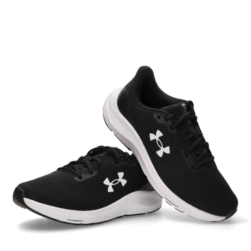 Pantofi de alergare pentru bărbați Under Armour Charged Pursuit 4
