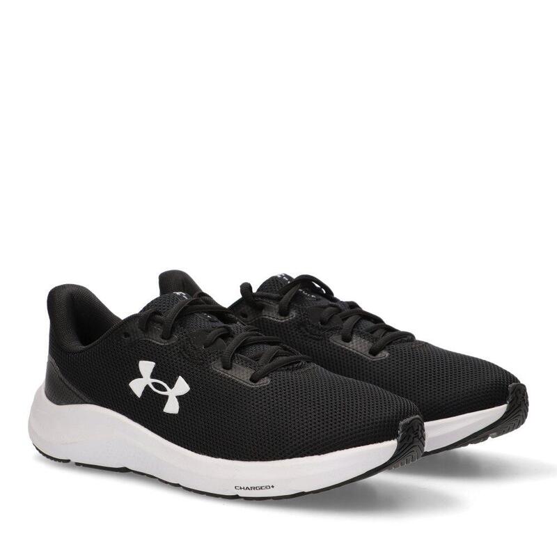 Pantofi de alergare pentru bărbați Under Armour Charged Pursuit 4