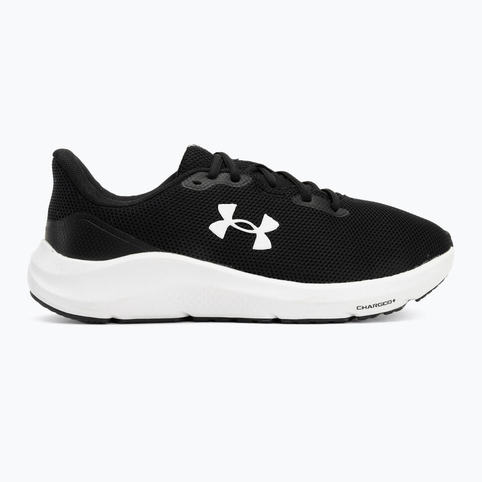 Buty do biegania męskie Under Armour Charged Pursuit 4
