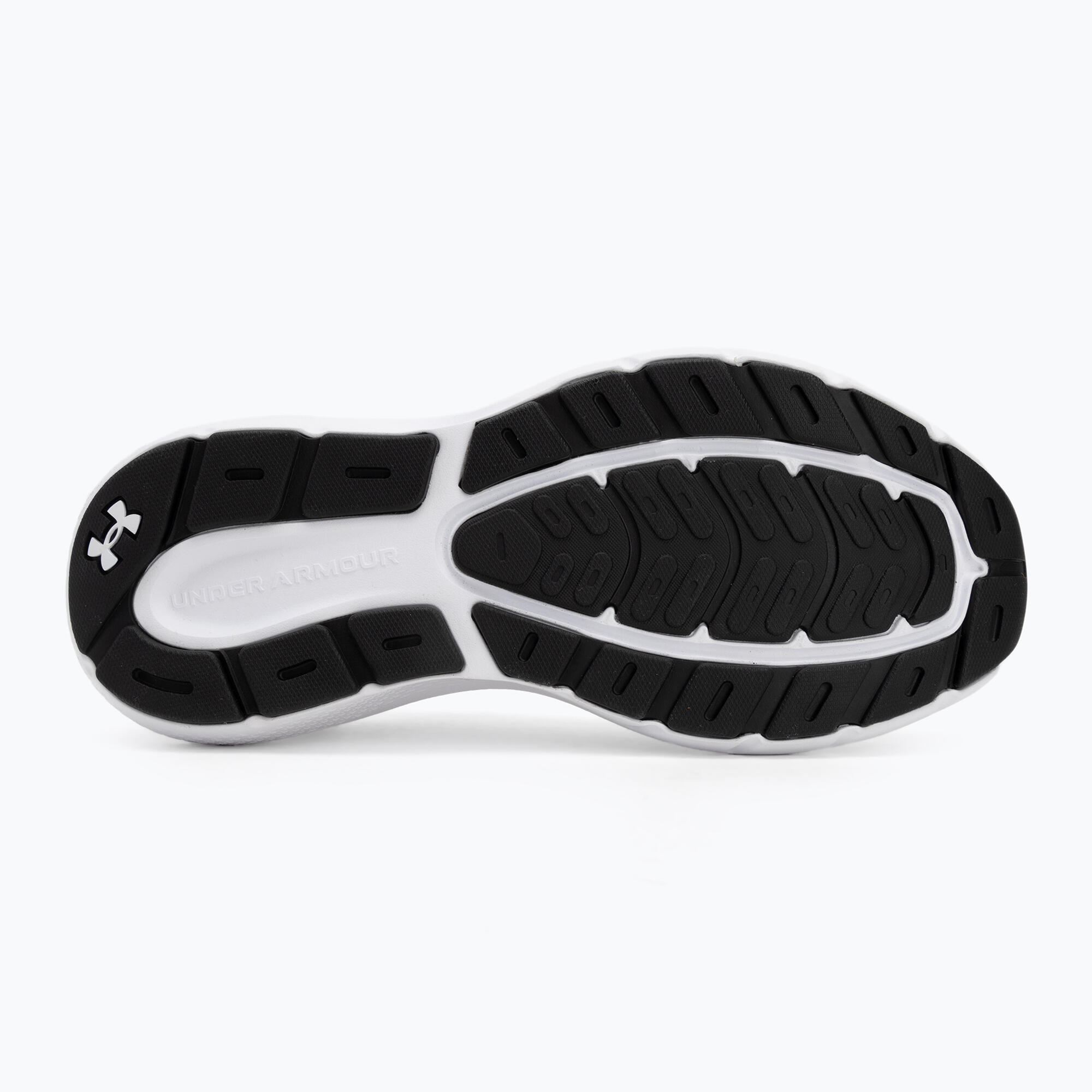 Sneakers Under armour model 3028256-100 for man 4/5