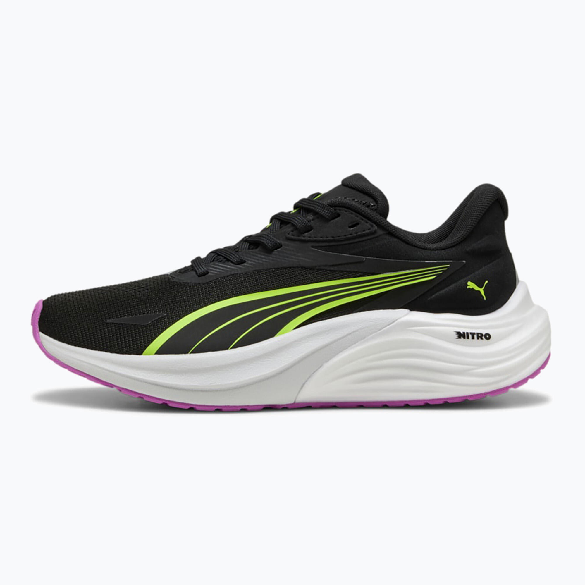 PUMA Electrify Nitro 4 női futócipő puma 2/5