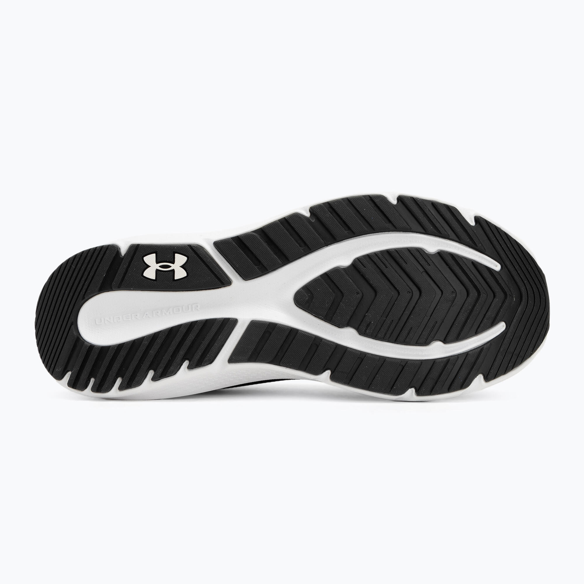 Scarpe da corsa da uomo Under Armour Charged Pursuit 4 4/5
