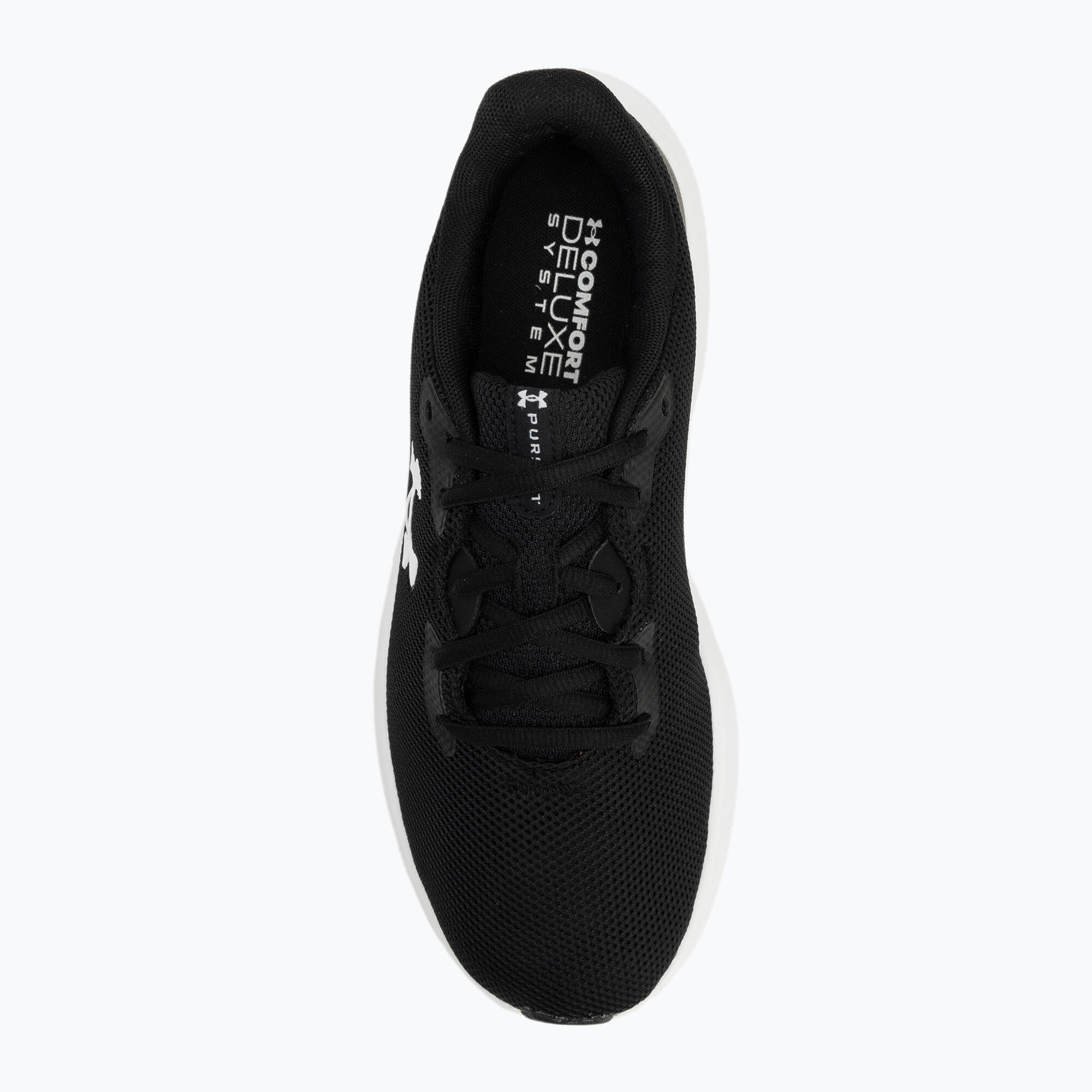 Scarpe da corsa da uomo Under Armour Charged Pursuit 4 5/5