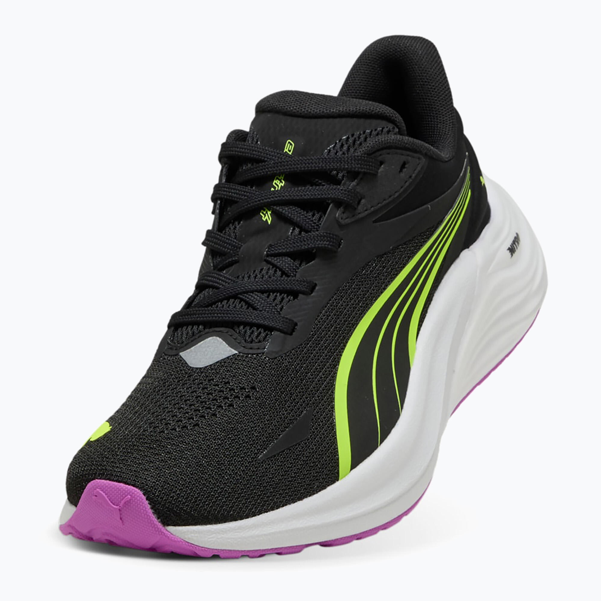 PUMA Electrify Nitro 4 női futócipő puma 4/5