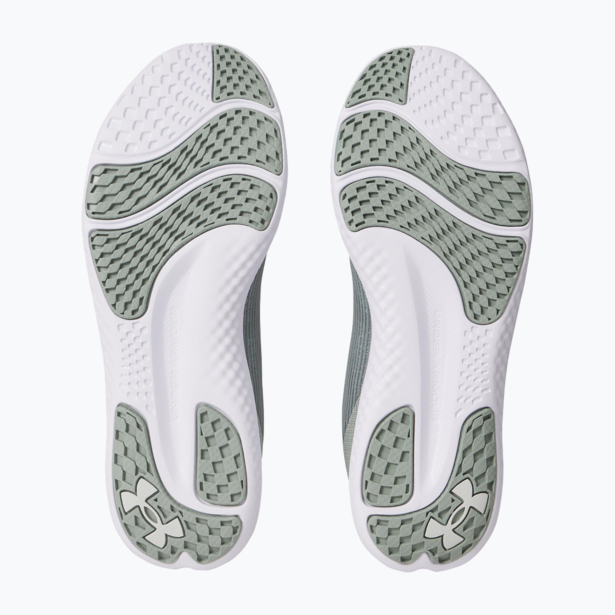 Buty do biegania męskie Under Armour Charged Speed Swift 4/5