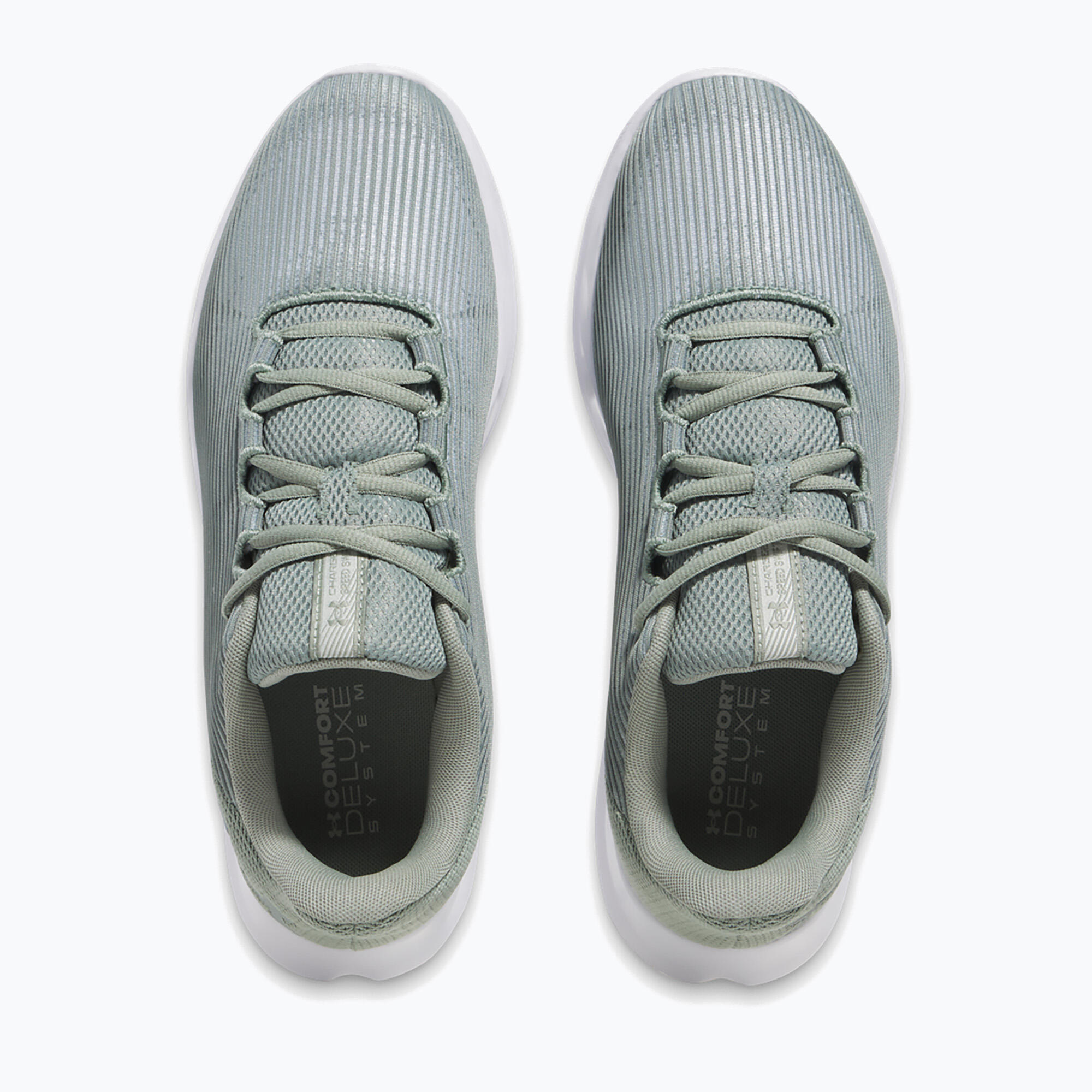 Buty do biegania męskie Under Armour Charged Speed Swift 3/5