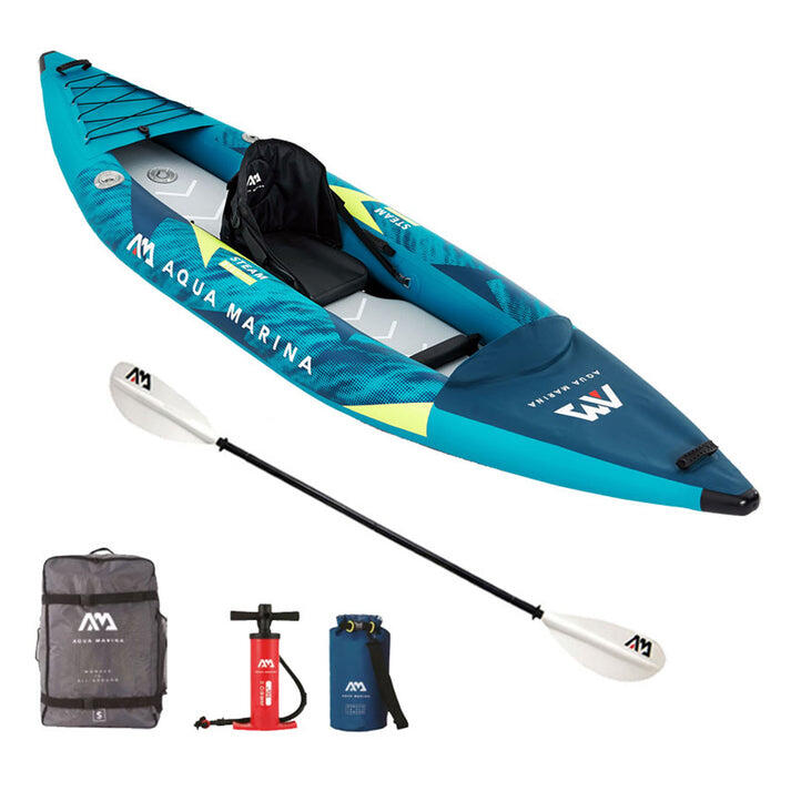 Kajak Aqua Marina Steam 10'3" (312cm)