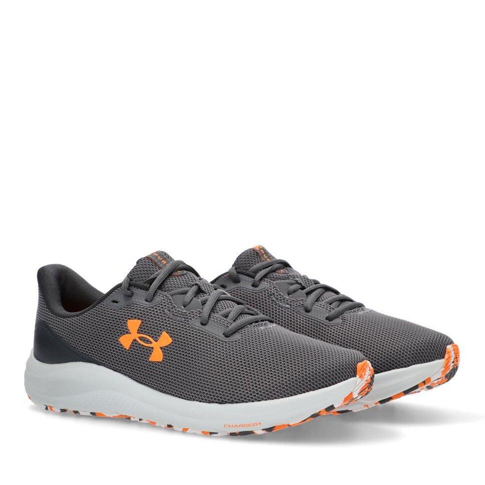 Buty do biegania męskie Under Armour Charged Pursuit 4