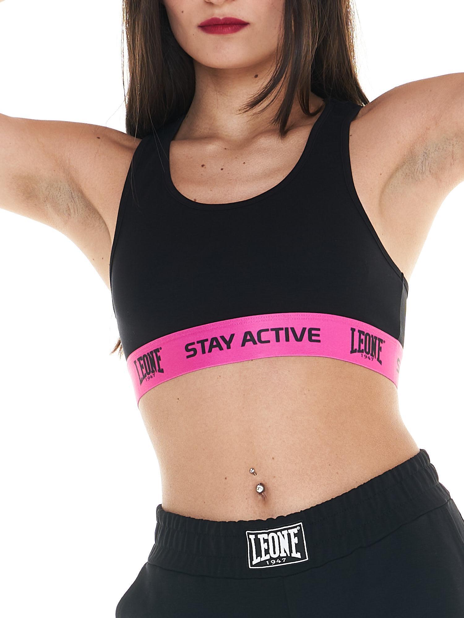 Top da donna Energy 5/6
