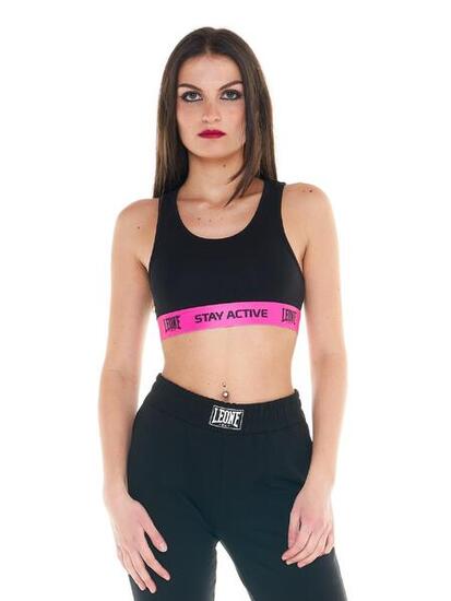 Haut femme Energy