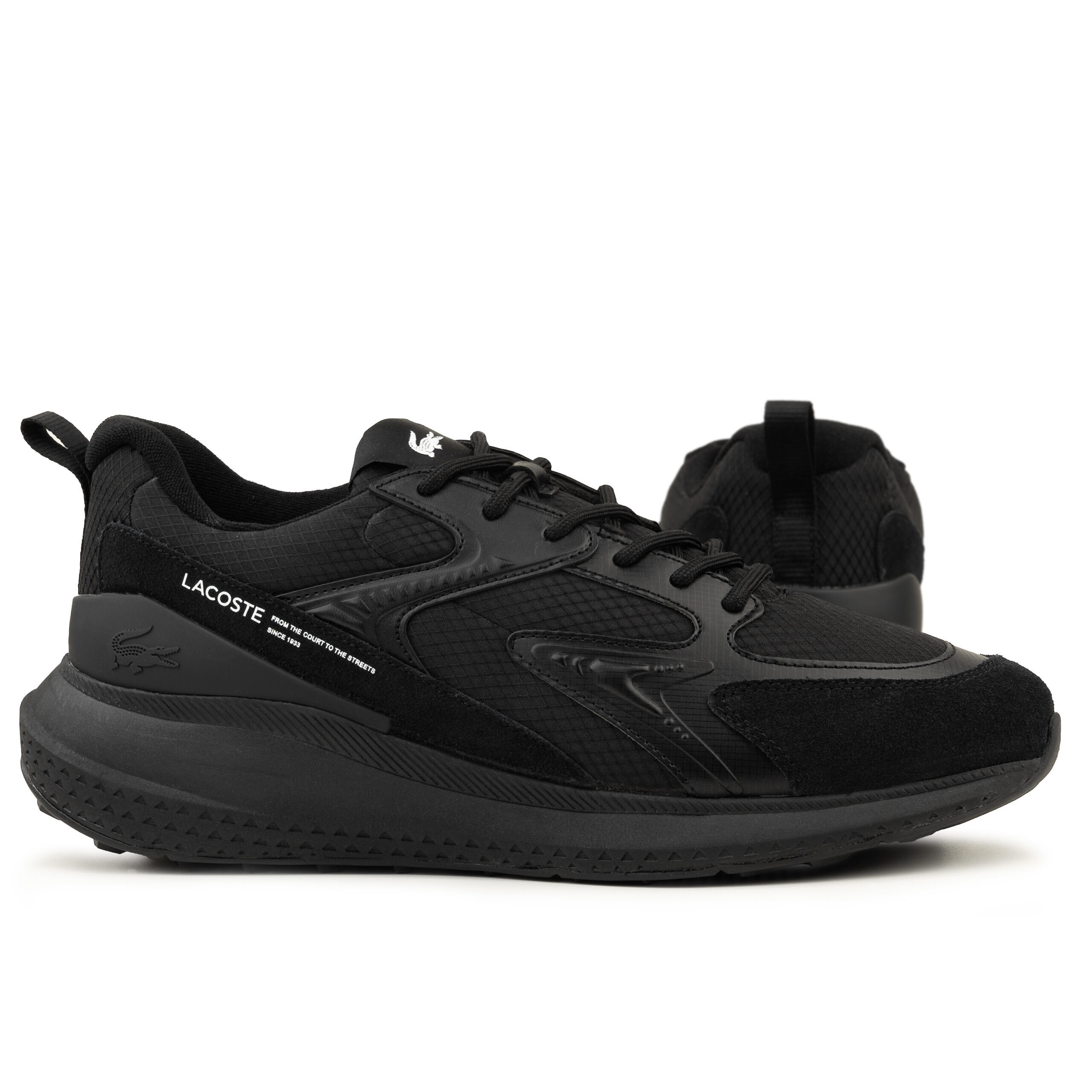Lacoste L003 Neo Sneakers Herren - 47SMA0121 7/7