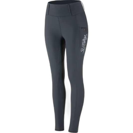 B VERTIGO Leggings con passanti per cintura per donna B Vertigo Gia