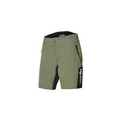 Short femme RH+ MTB