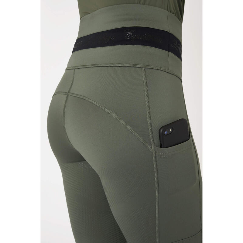 Legging B Vertigo Caitlin cu grip complet pentru femei